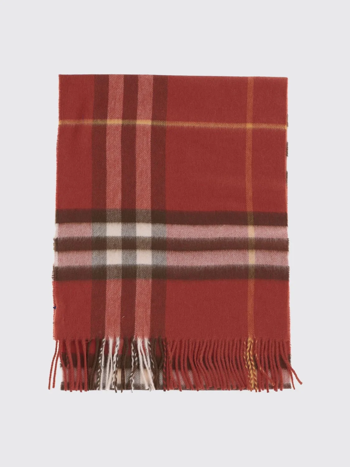 Scarf woman Burberry - 1
