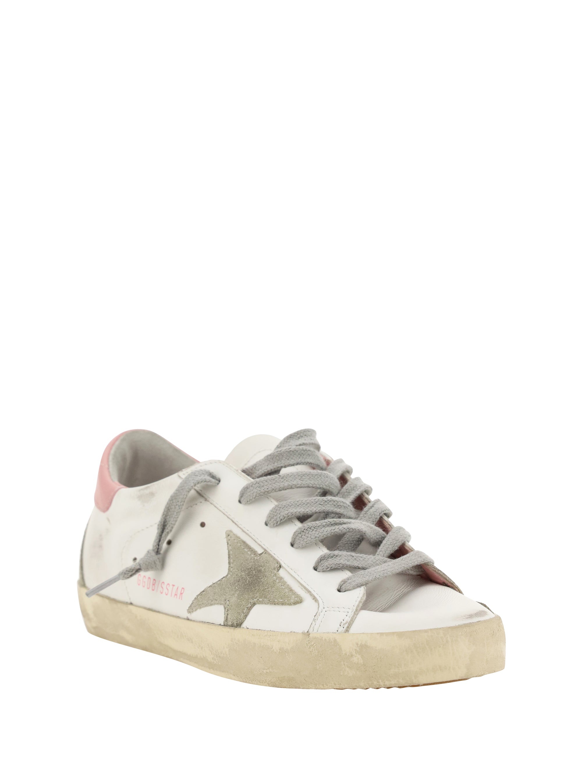 Golden Goose Women Super Star Sneakers - 2