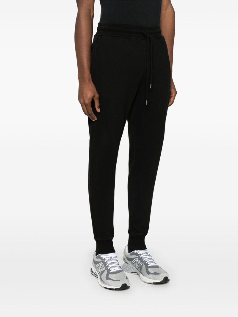 cotton track pants 3