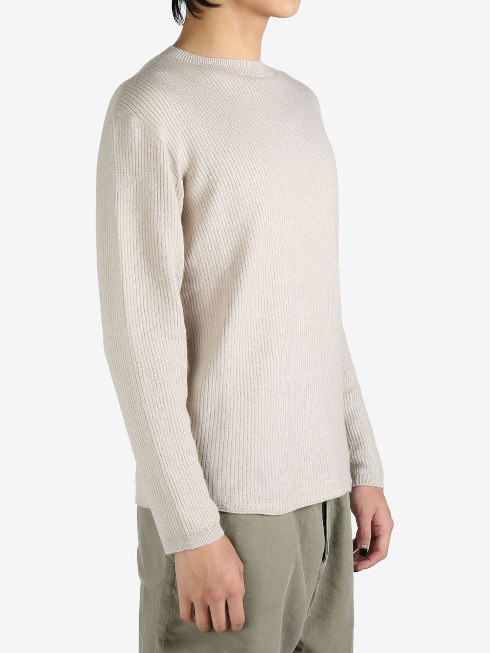 Heavy sweater - 2