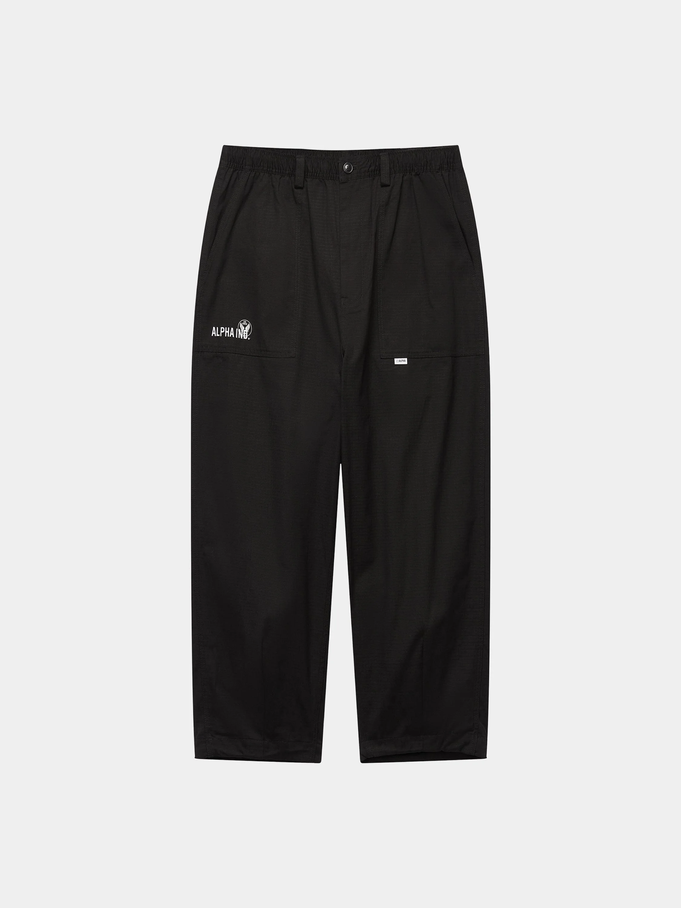 UNFRM COTTON RIPSTOP PANT - 1