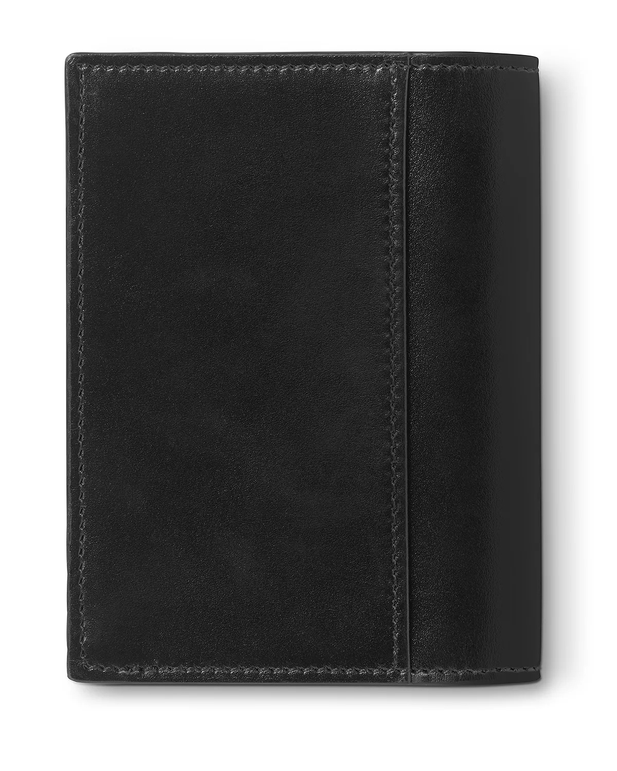 Meisterstück 4cc Leather Card Holder - 3