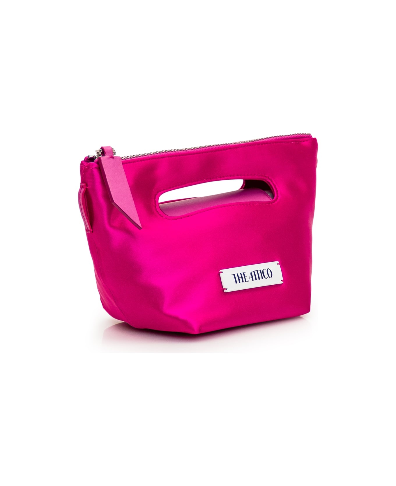 'via Dei Giardini 15' Tote Bag - 3