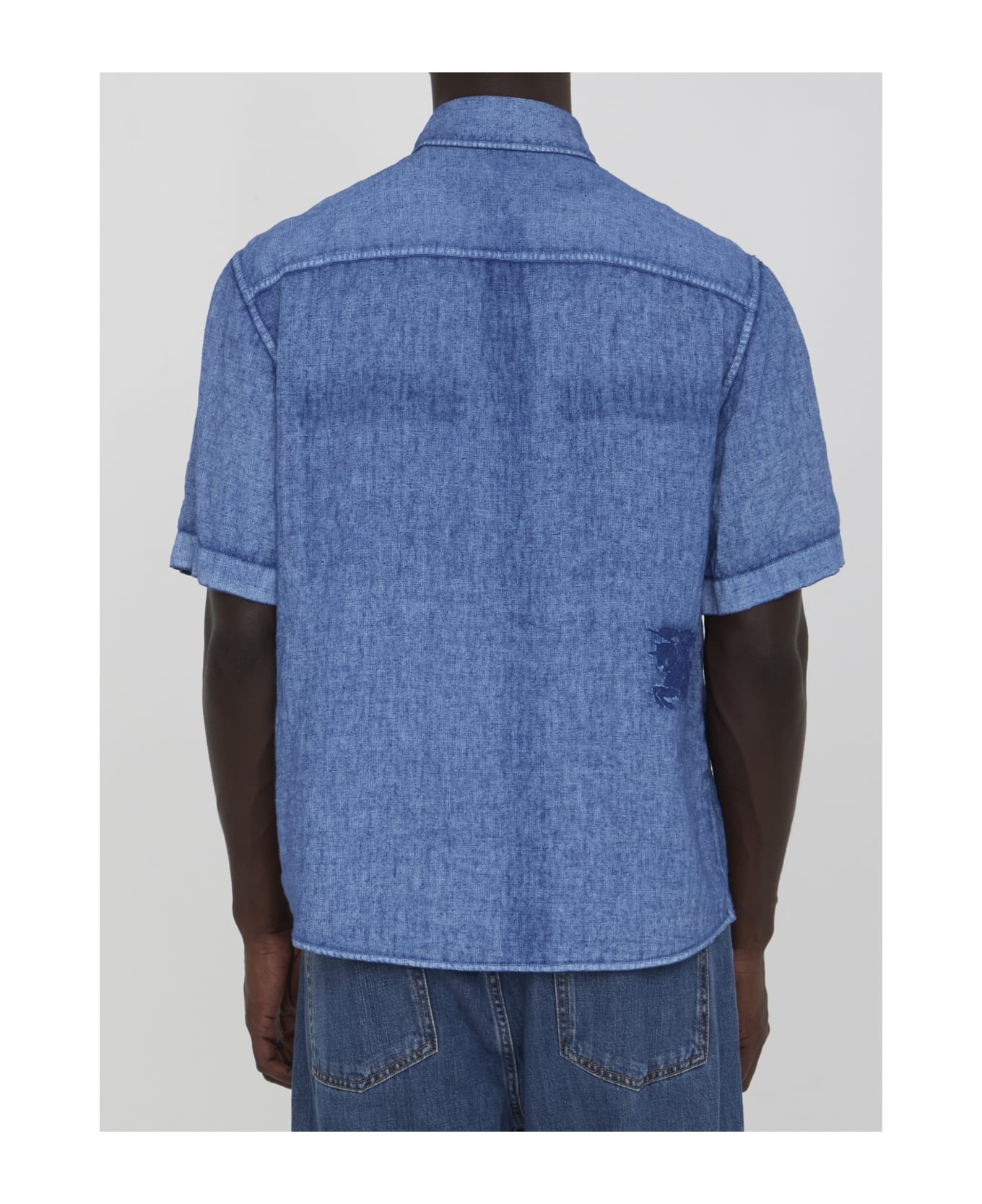 Linen Shirt - 4