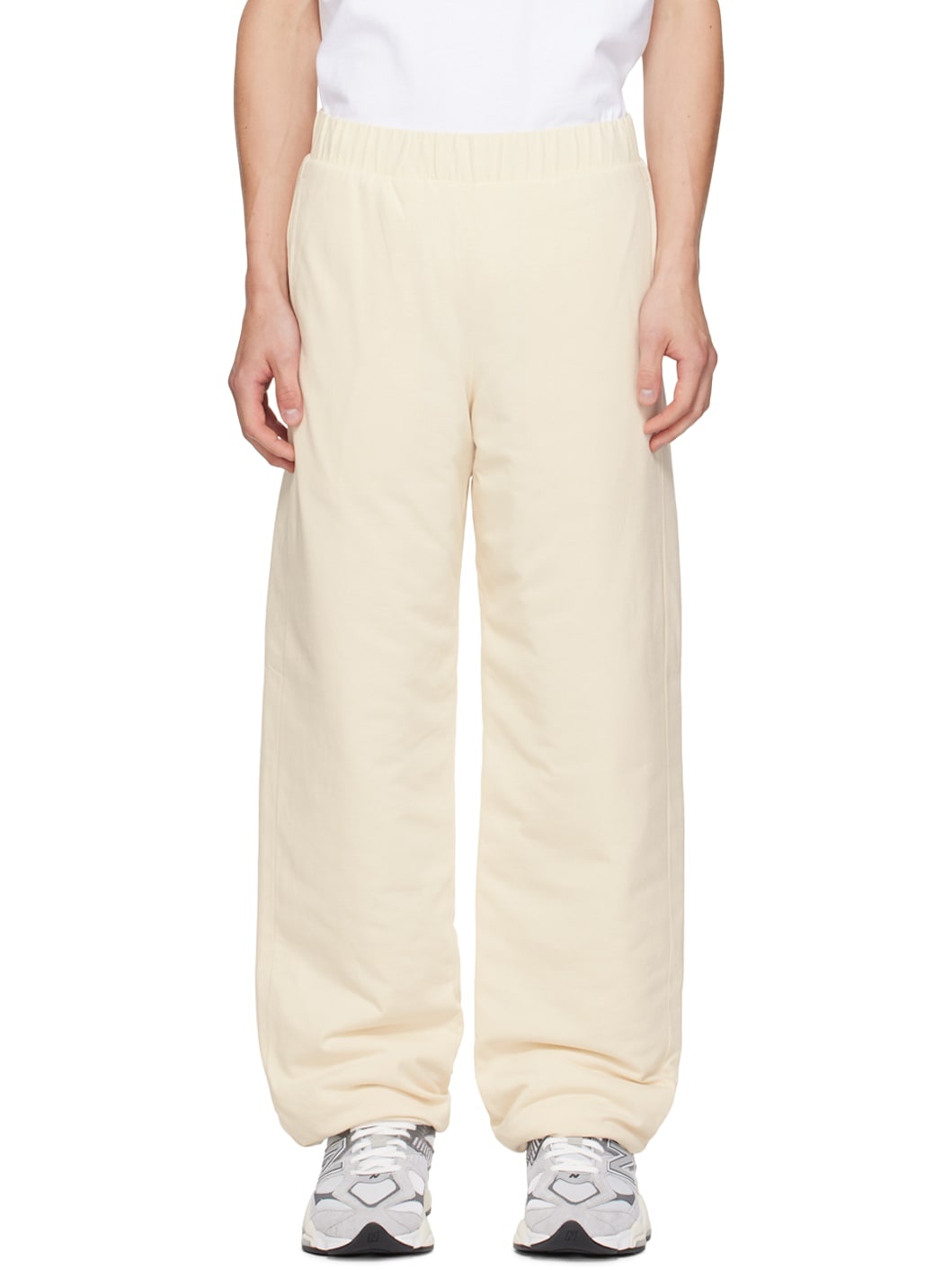Off-White Tame Impala Edition Cutback Sweatpants - 1