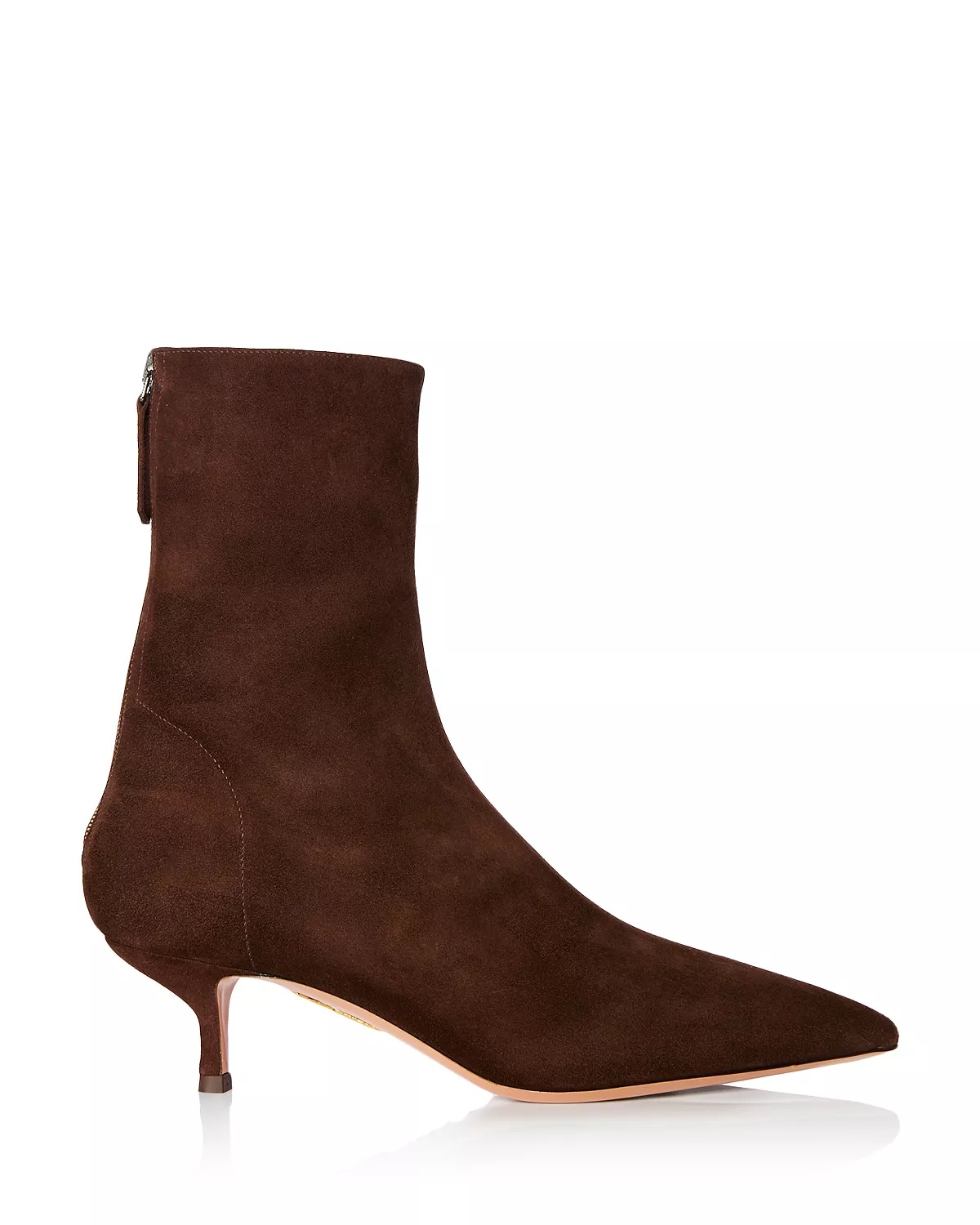 Women's Montmartre Booties - 2