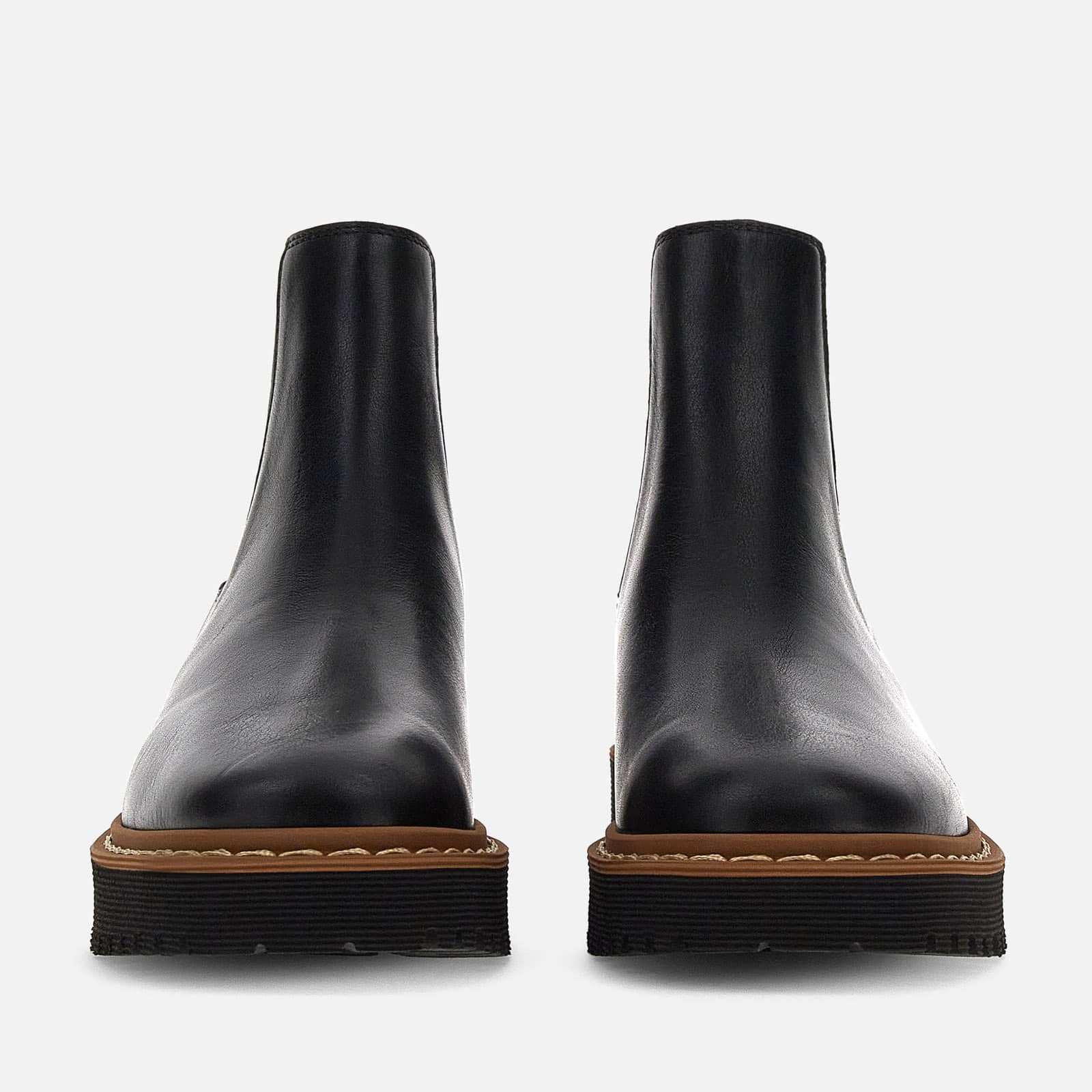 Chelsea Boots Hogan H543 Black - 5