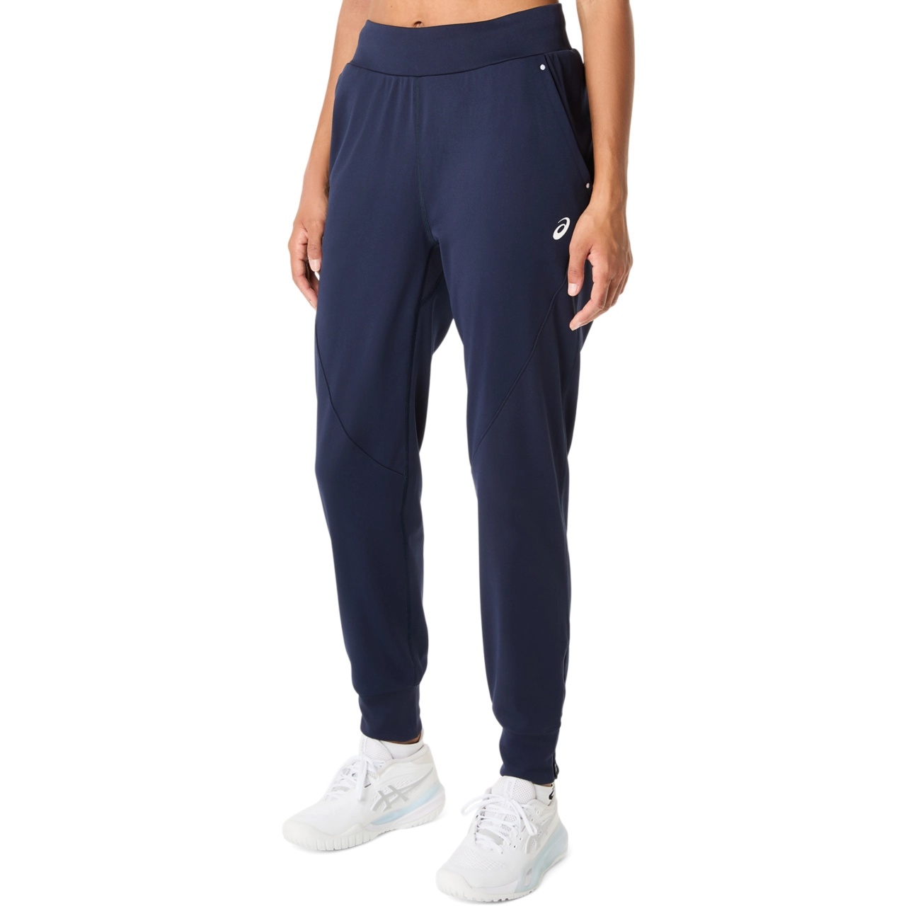 COURT WARM-UP PANT - 3