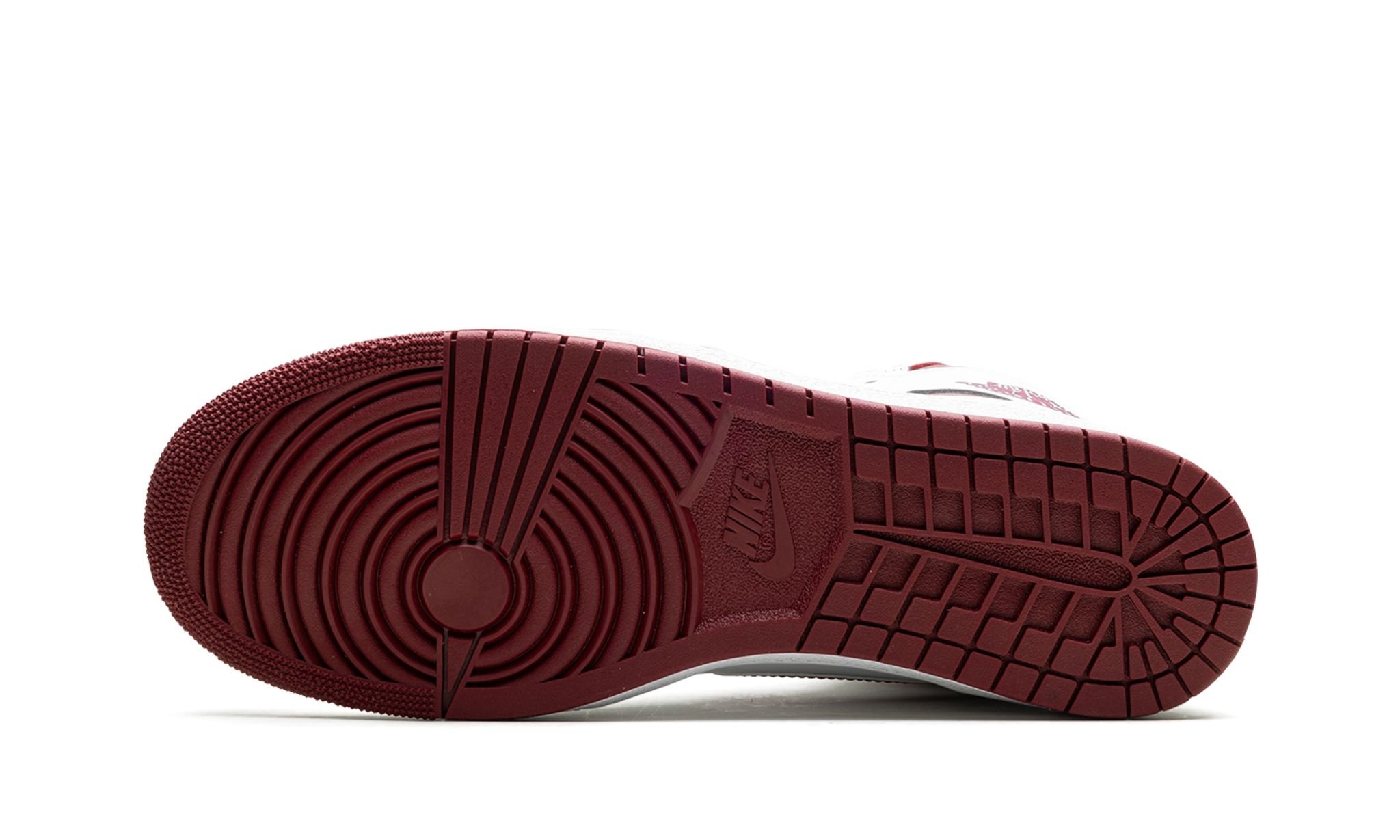 Air Jordan 1 High '85 "Metallic Burgundy" - 5