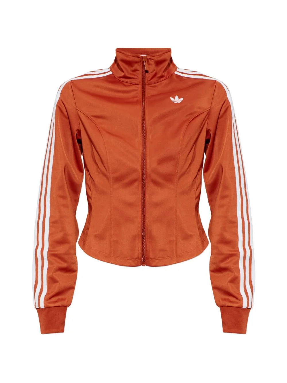 Firebird corset-fit performance track jacket - 1