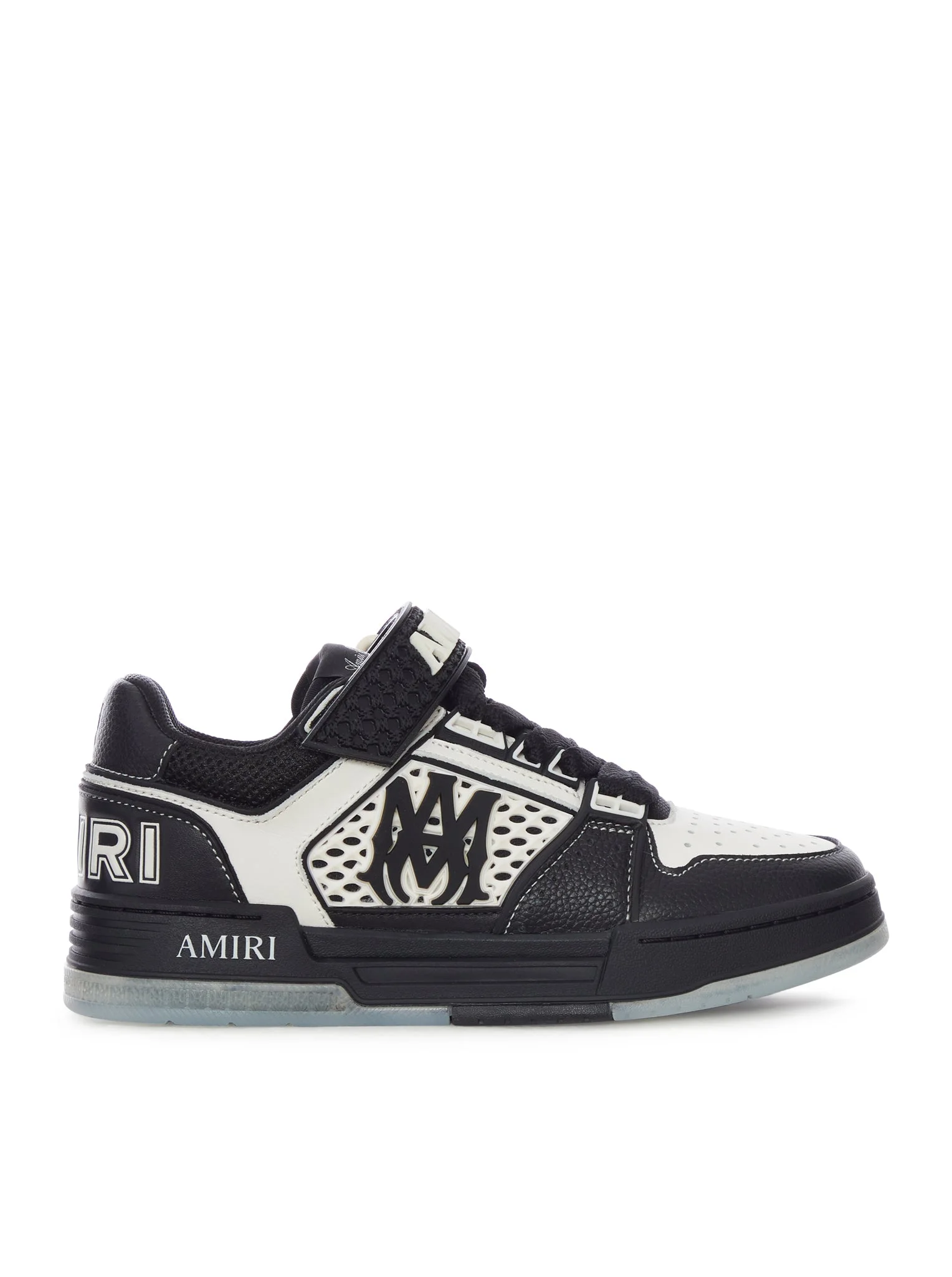 MA SKYLINE IN LEATHER - 1