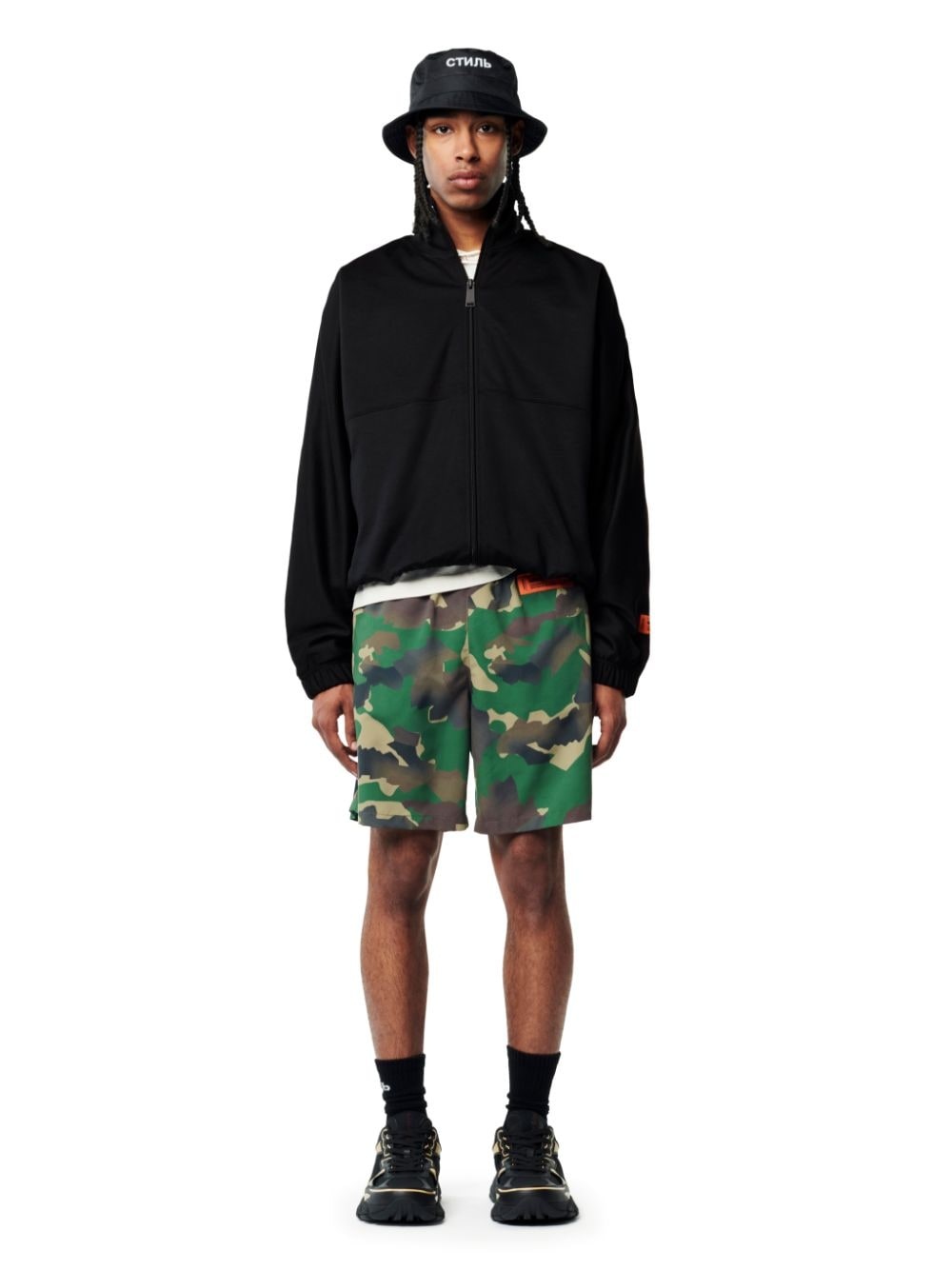 NF TRACKTOP LOGO - 2