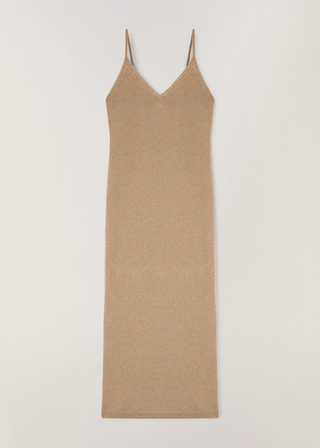 Cocooning Dress - 1