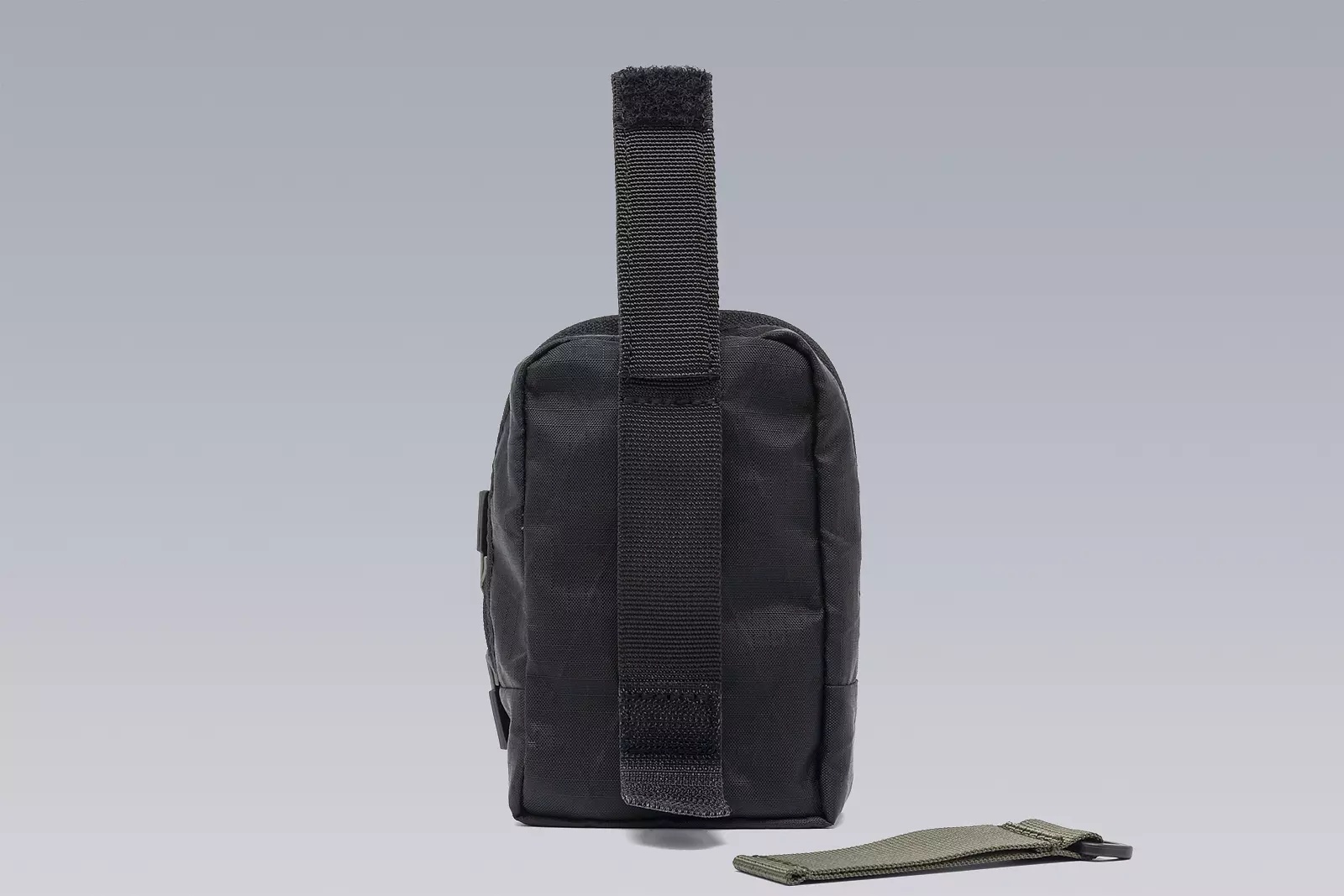 3A-MP1 Modular Peripheral Pocket Black - 4