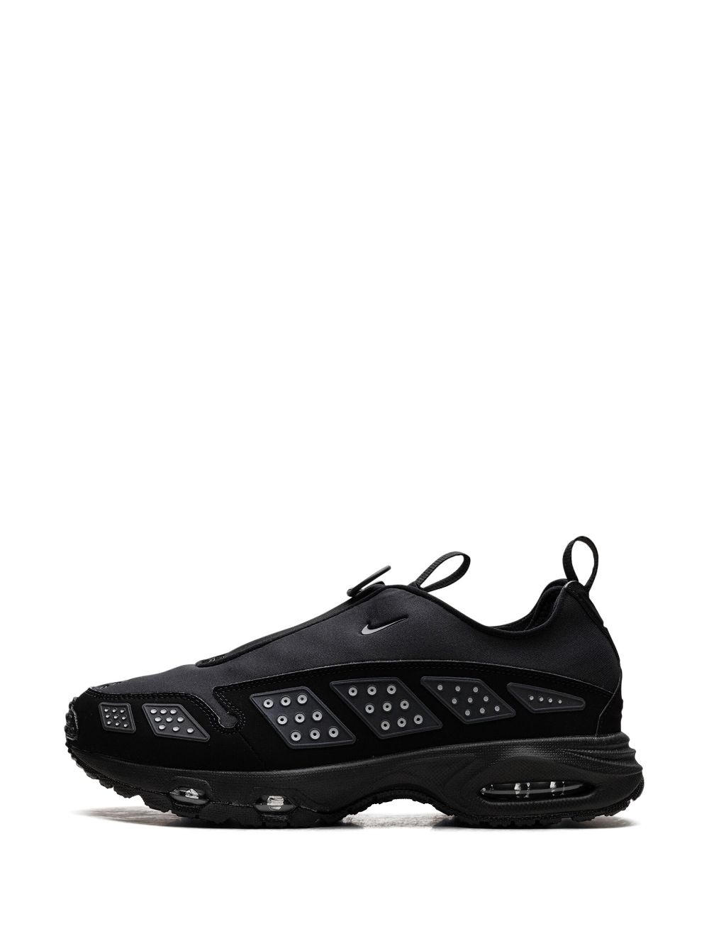 Air Max Sunder "Black" sneakers - 5