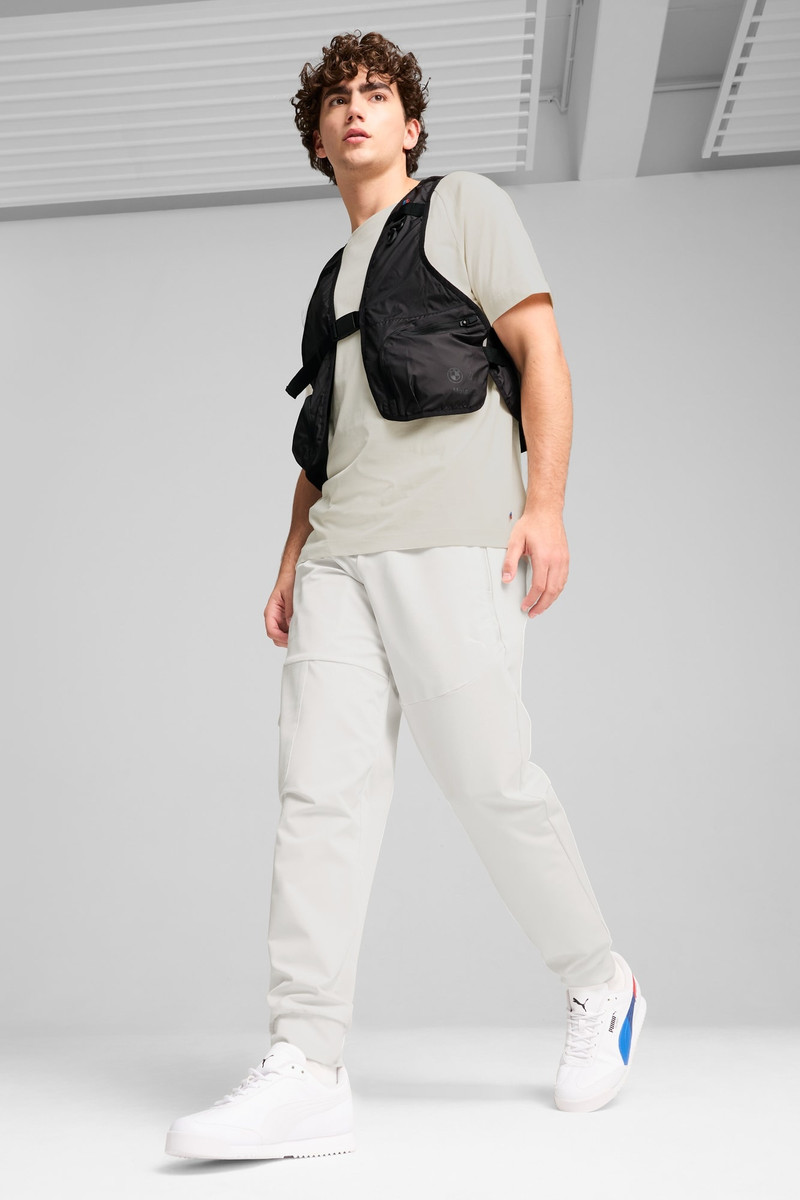 BMW M Motorsport Men's LIFE Vest 5