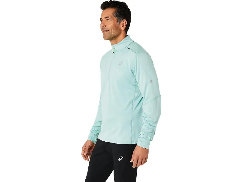 ASICS Road Winter 1/2 Zip - 2