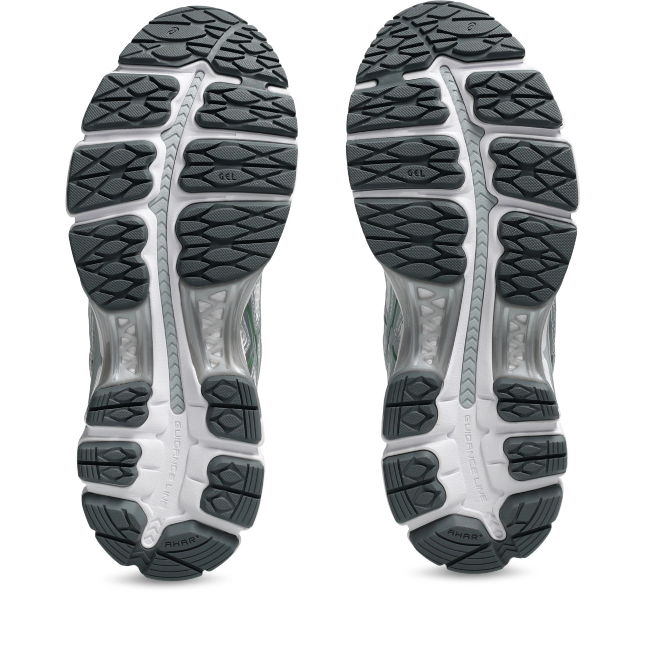 GEL-KAYANO 12.1 - 7