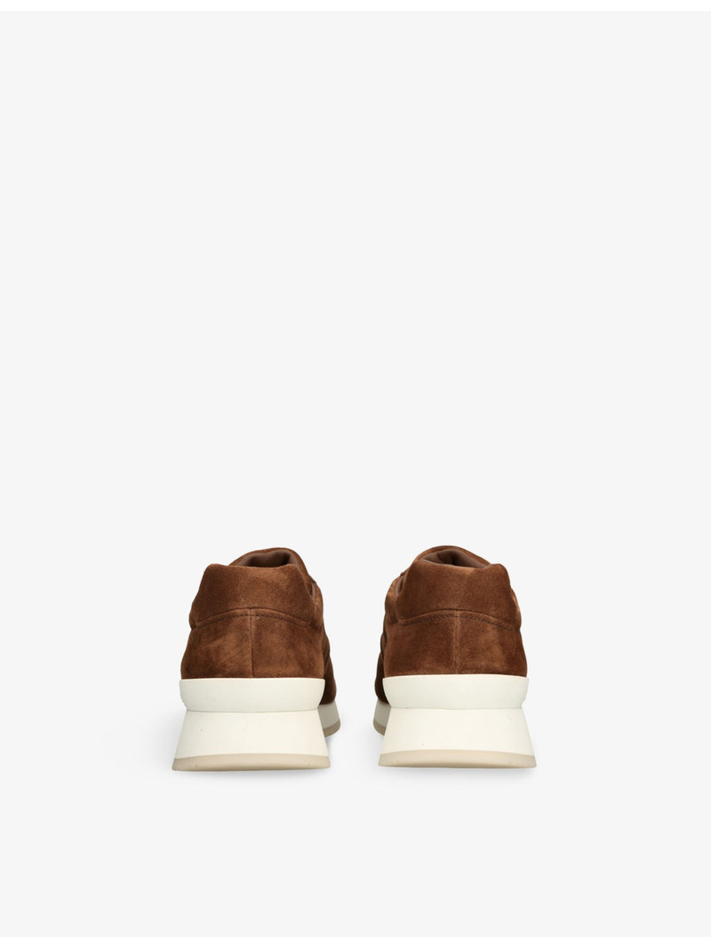 Church's Livingston Low-Top Suede Trainers outlook