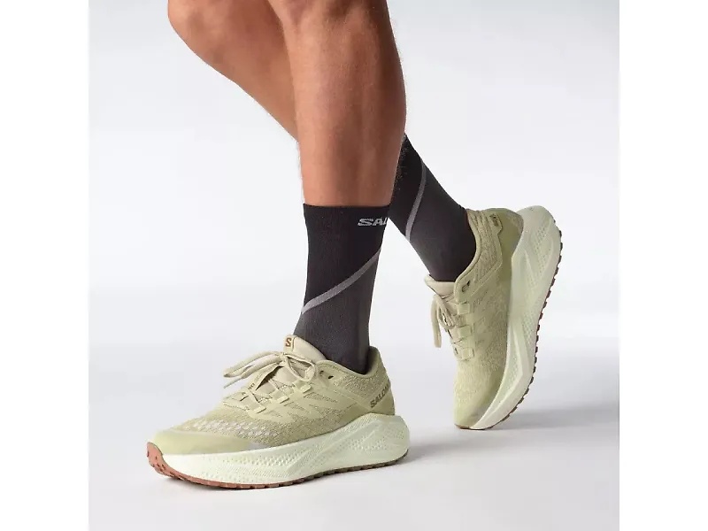Salomon Aero Glide 3 GRVL - 7