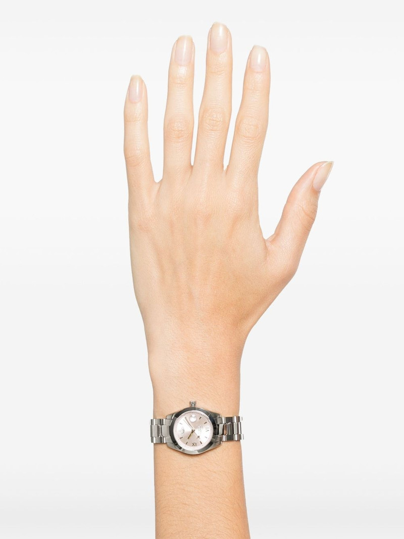 Vivienne Westwood Fenchurch 28mm outlook