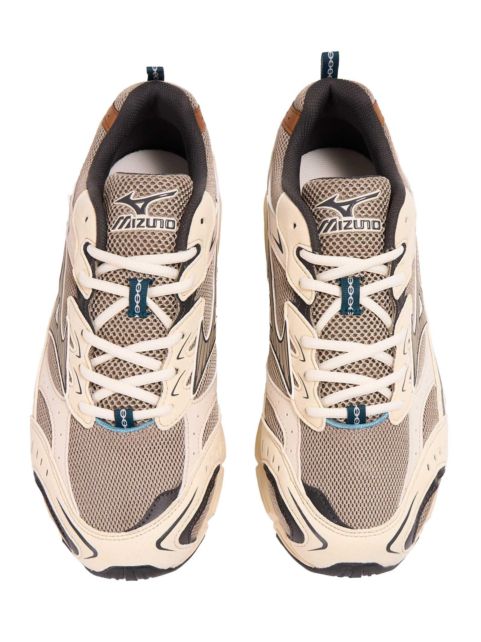 SNEAKERS MXR MIZUNO - 4