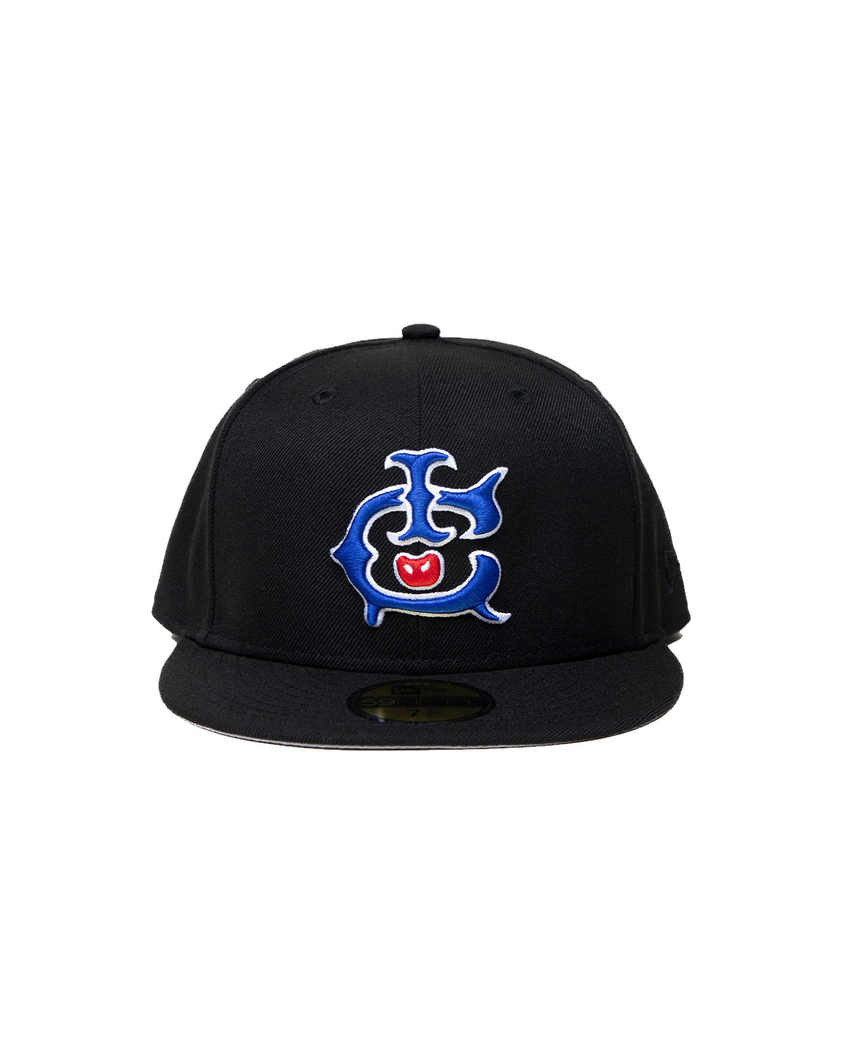 NEW ERA TEAM LOGO FITTED HAT - 2