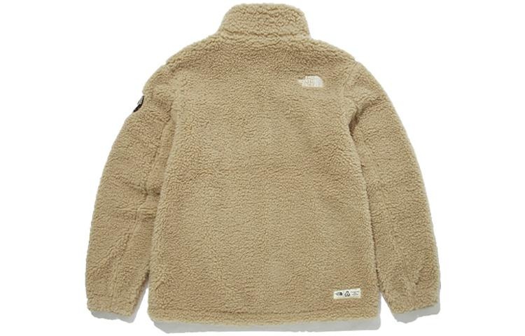 THE NORTH FACE Fleece Jacket 'Brown' NJ4FM56B - 2