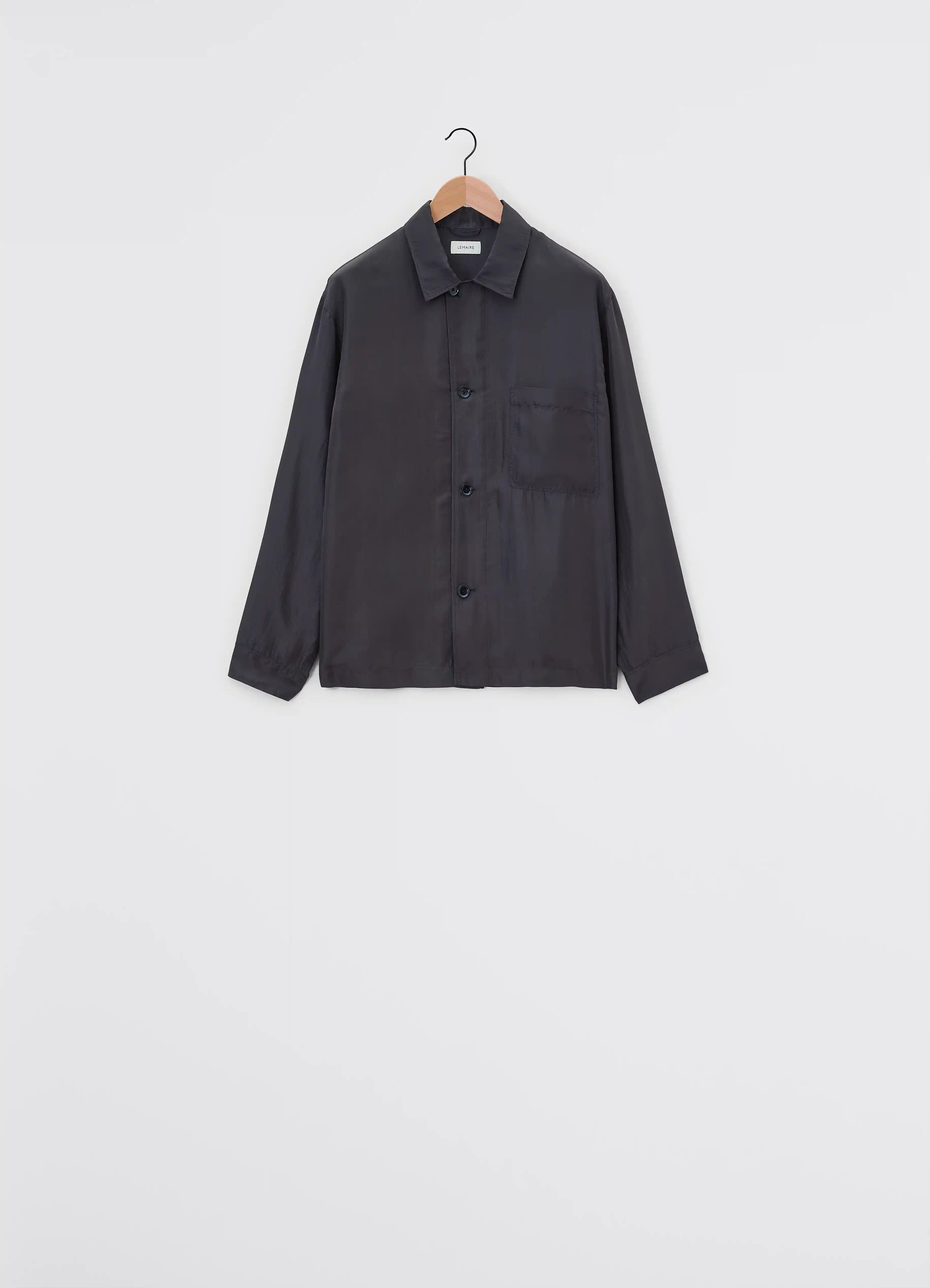 PYJAMA SHIRT - 5