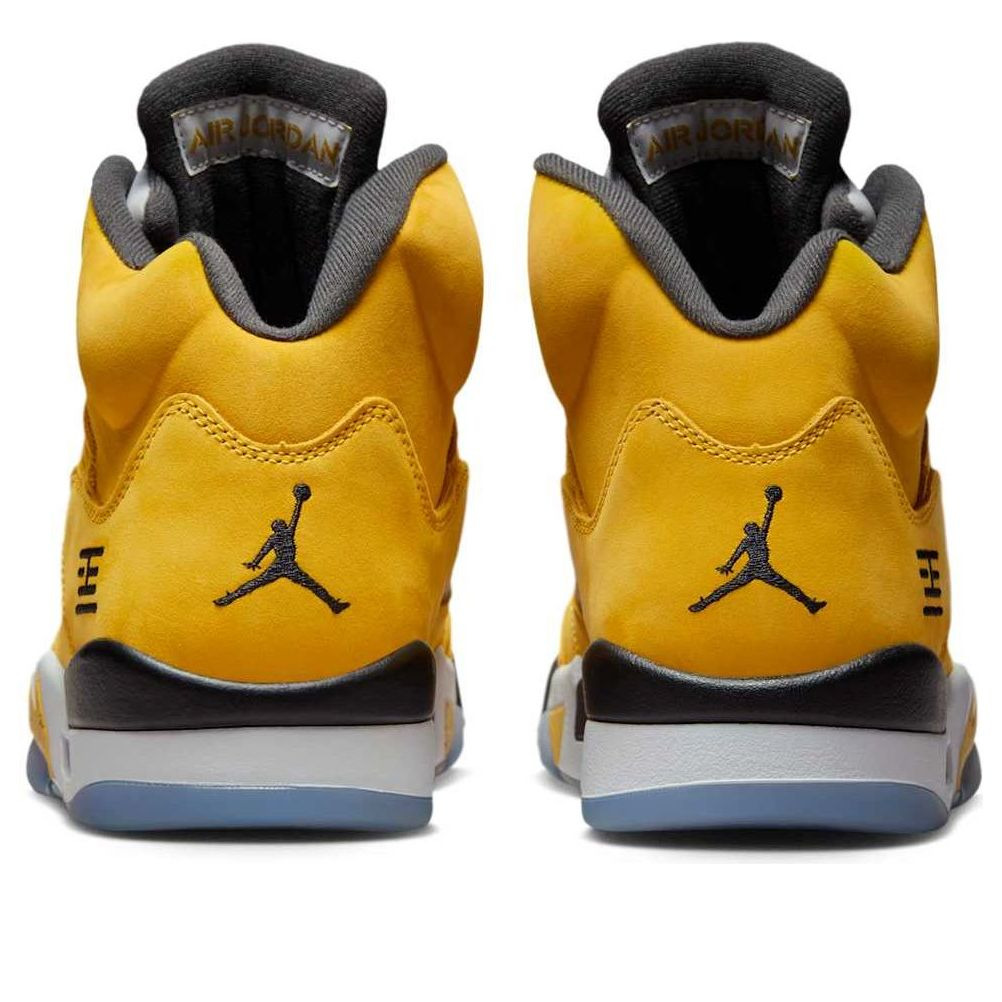 Air Jordan 5 'Tokyo' IO3372-700 - 4