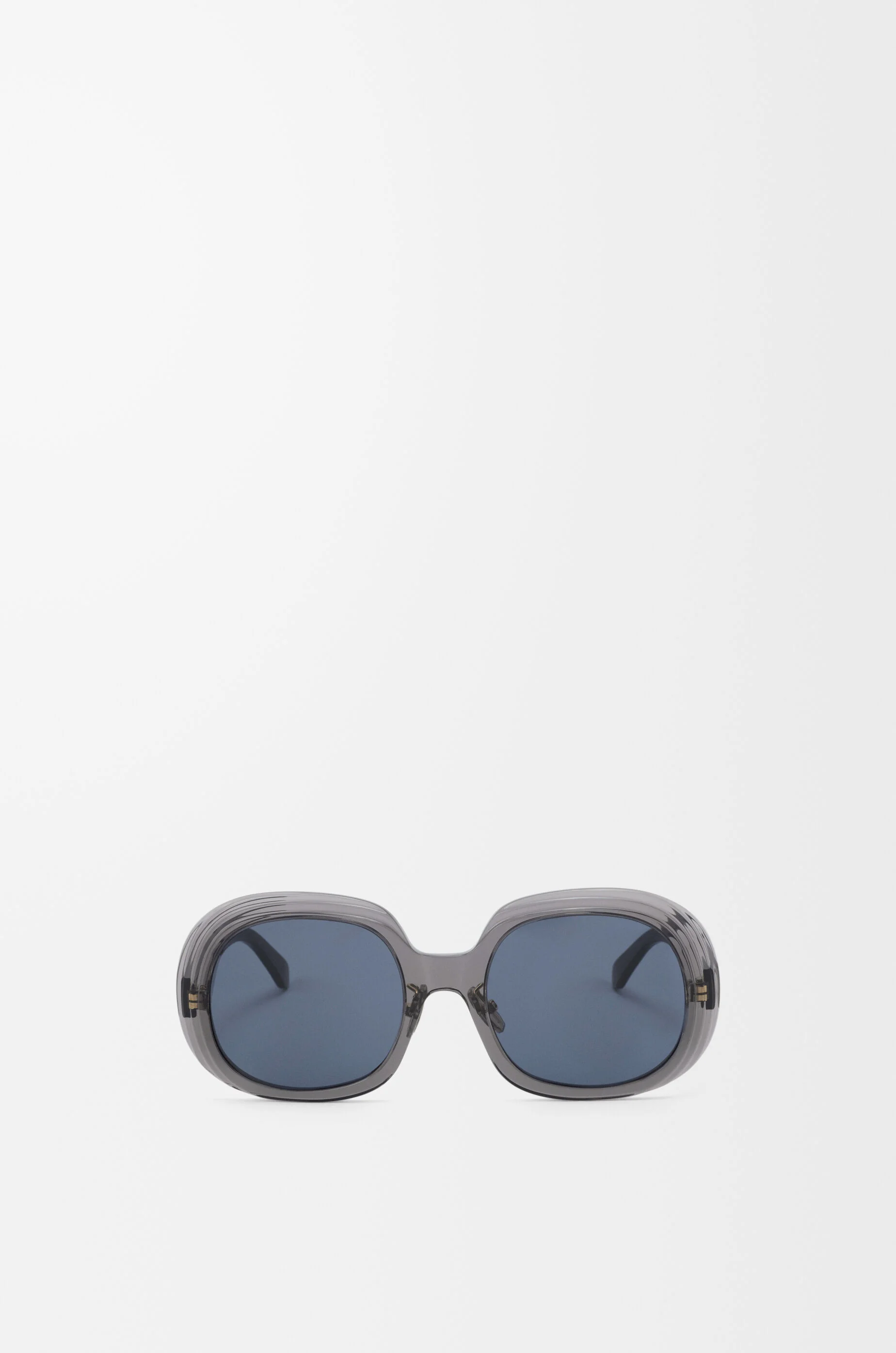 Mini Anagram Steps Square sunglasses - 1