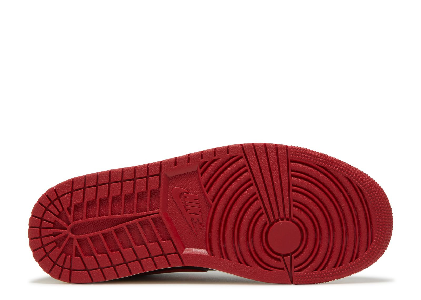 WMNS JORDAN 1 LOW 'BRED SAIL' - 4