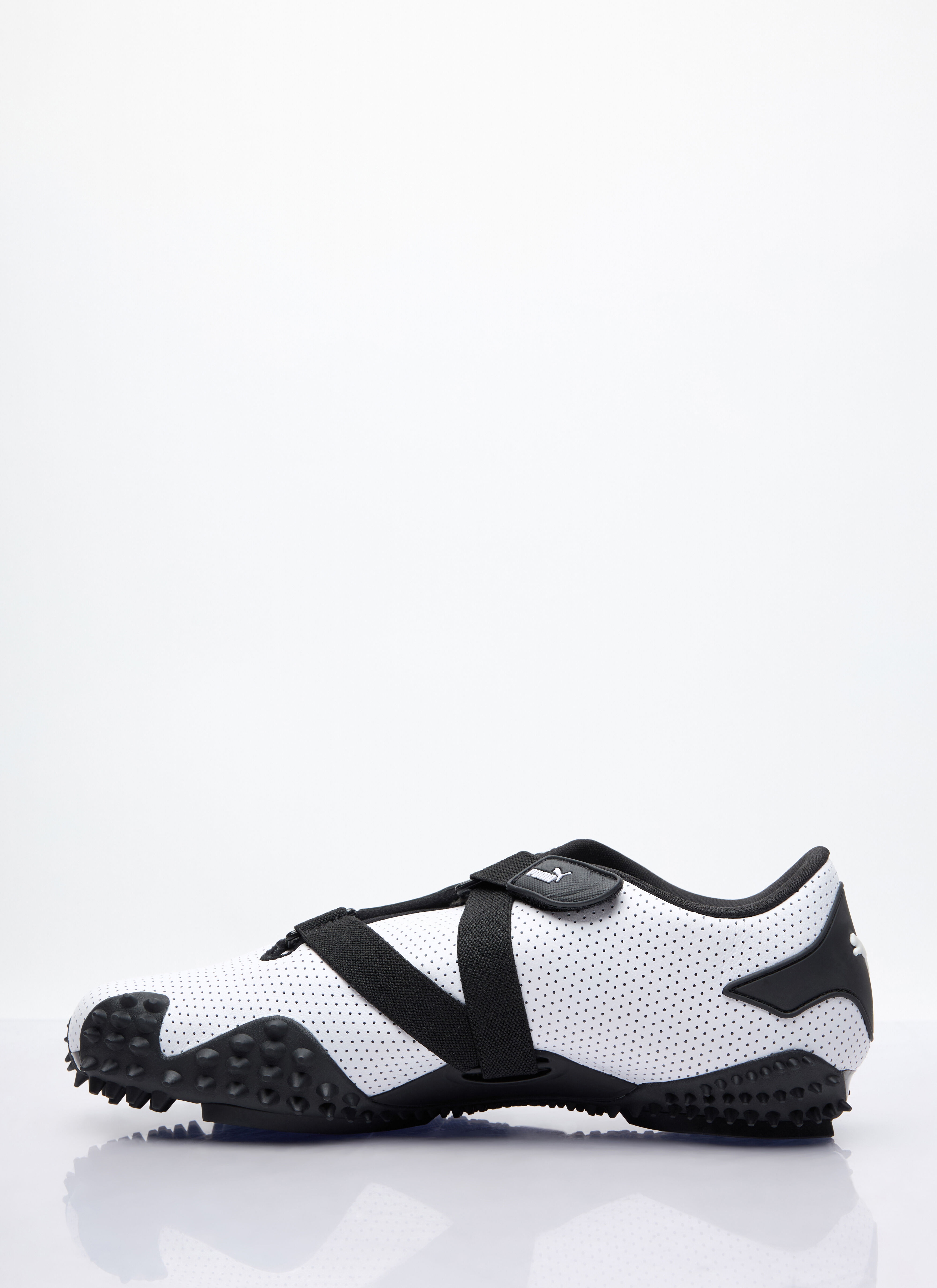 Mostro Perf Sneakers - 4
