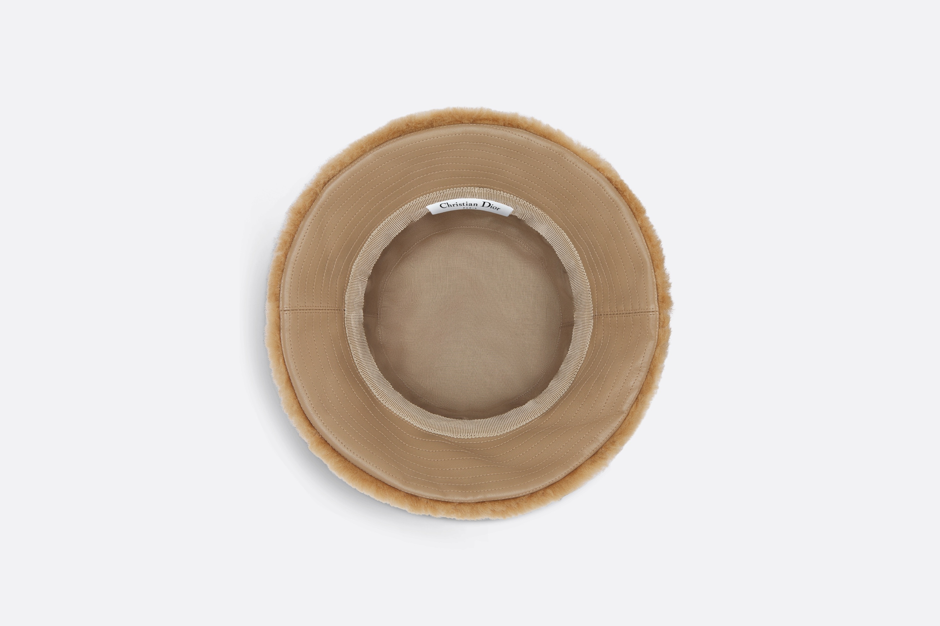 D-Bobby Cannage Small Brim Bucket Hat - 5