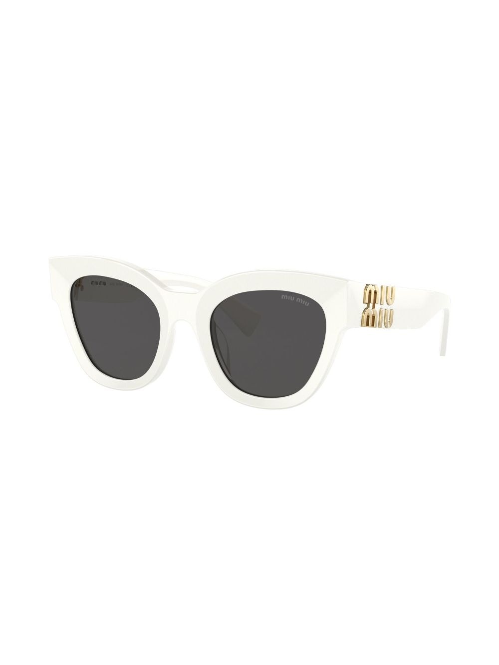 Glimpse cat-eye frame sunglasses - 3