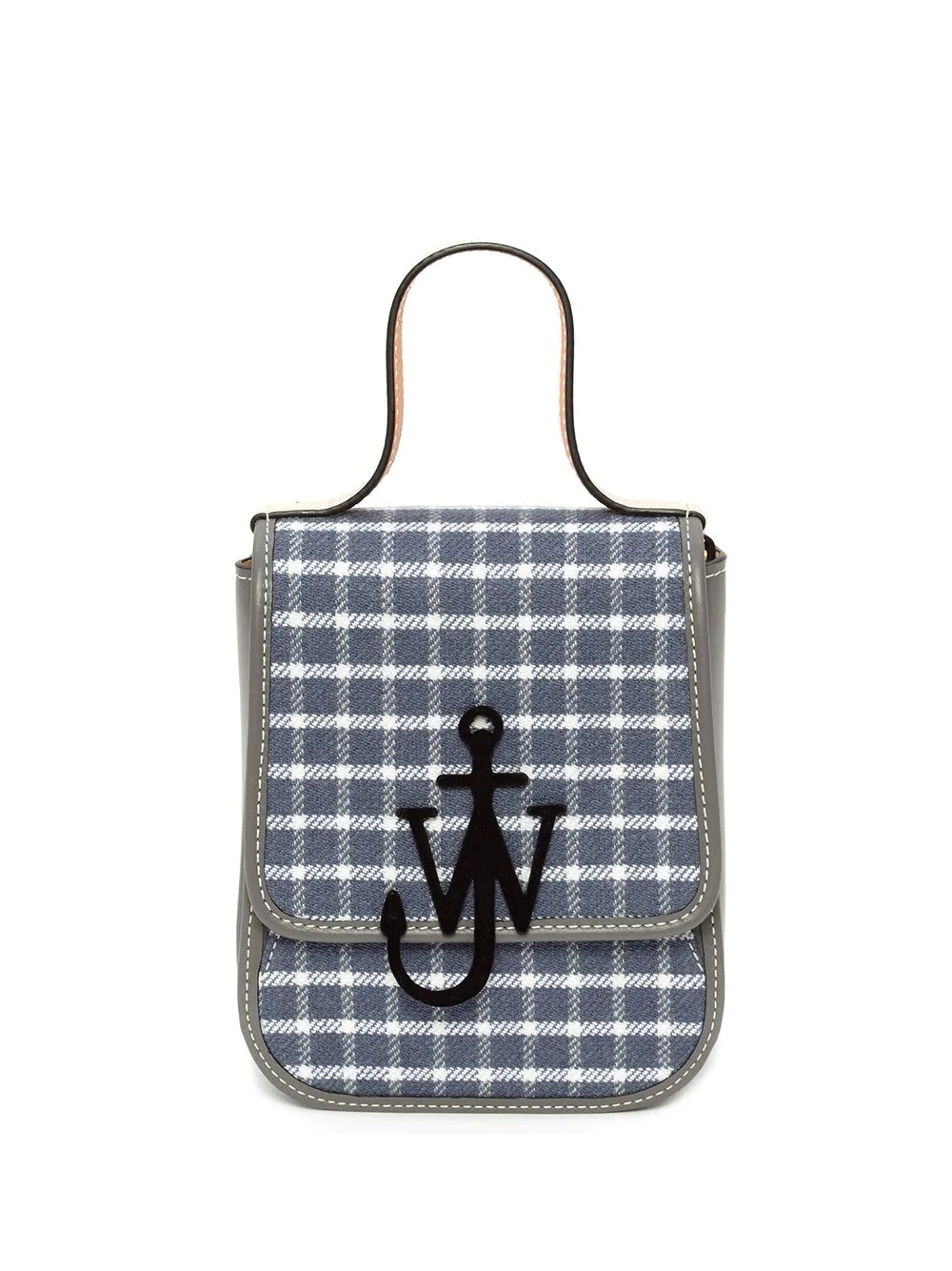 top handle Anchor bag - 1