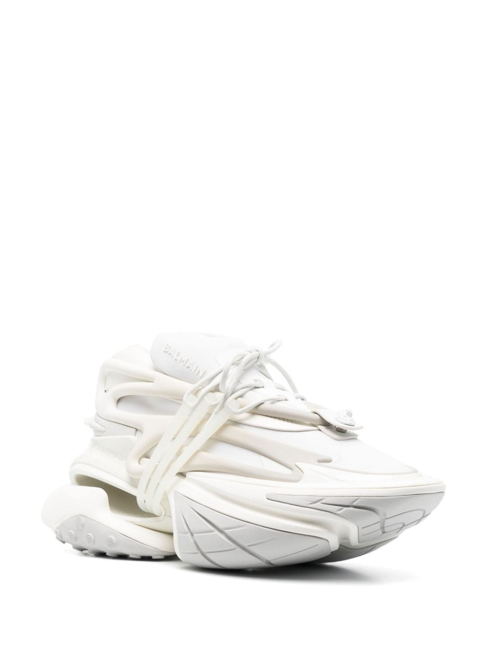Unicorn chunky low-top sneakers - 2