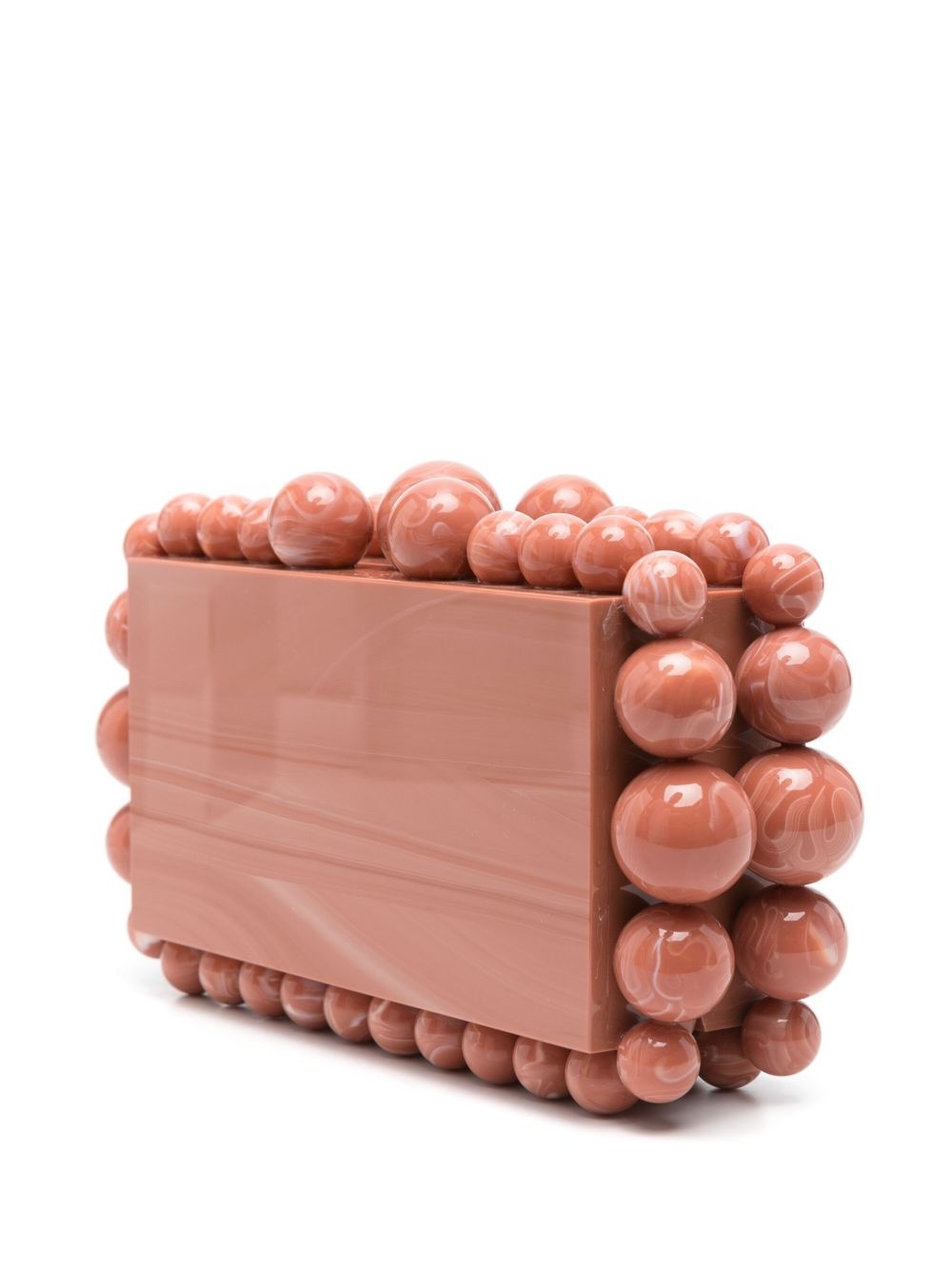 Eos clutch bag - 3