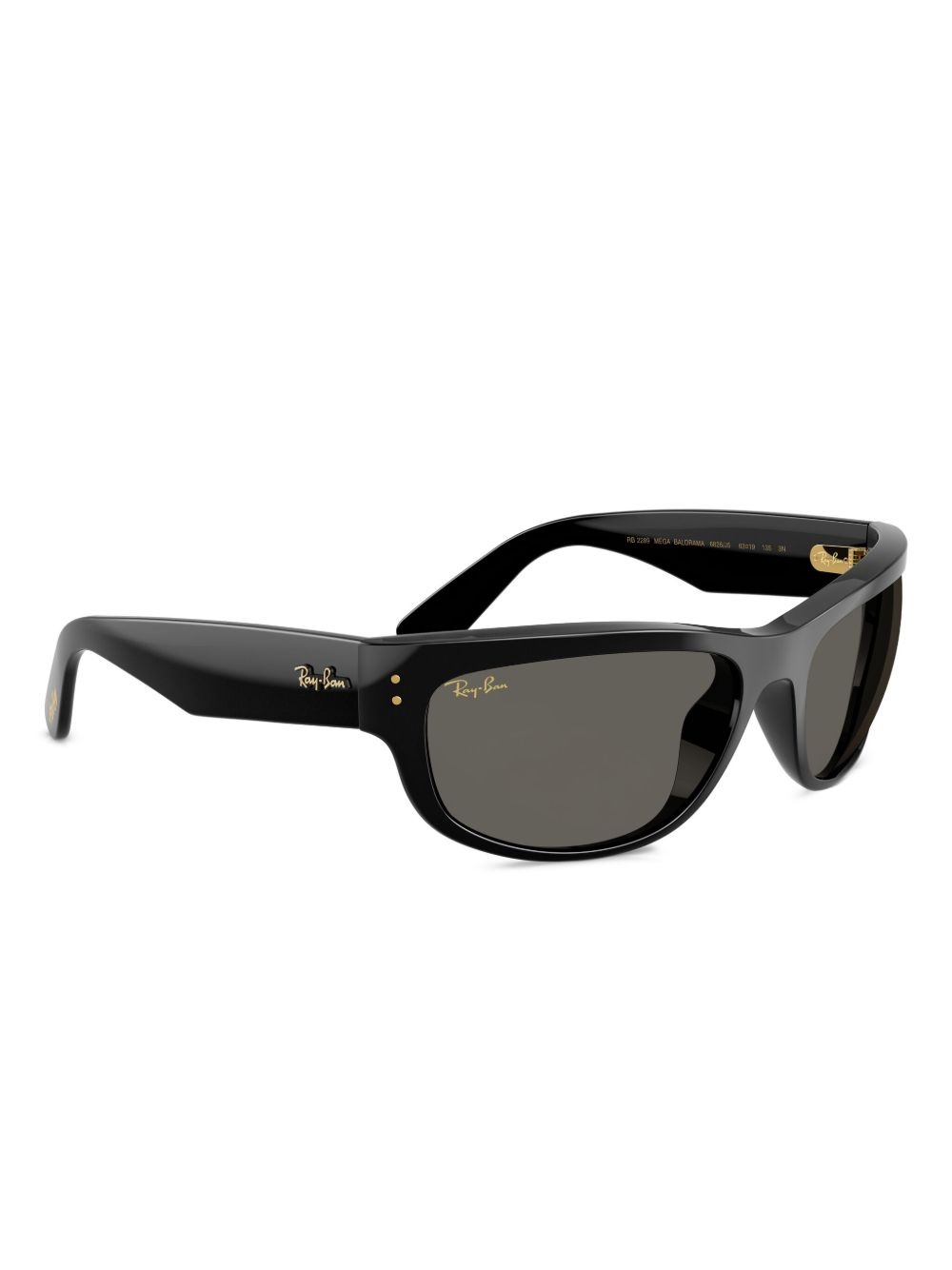 Mega Balorama sunglasses - 3