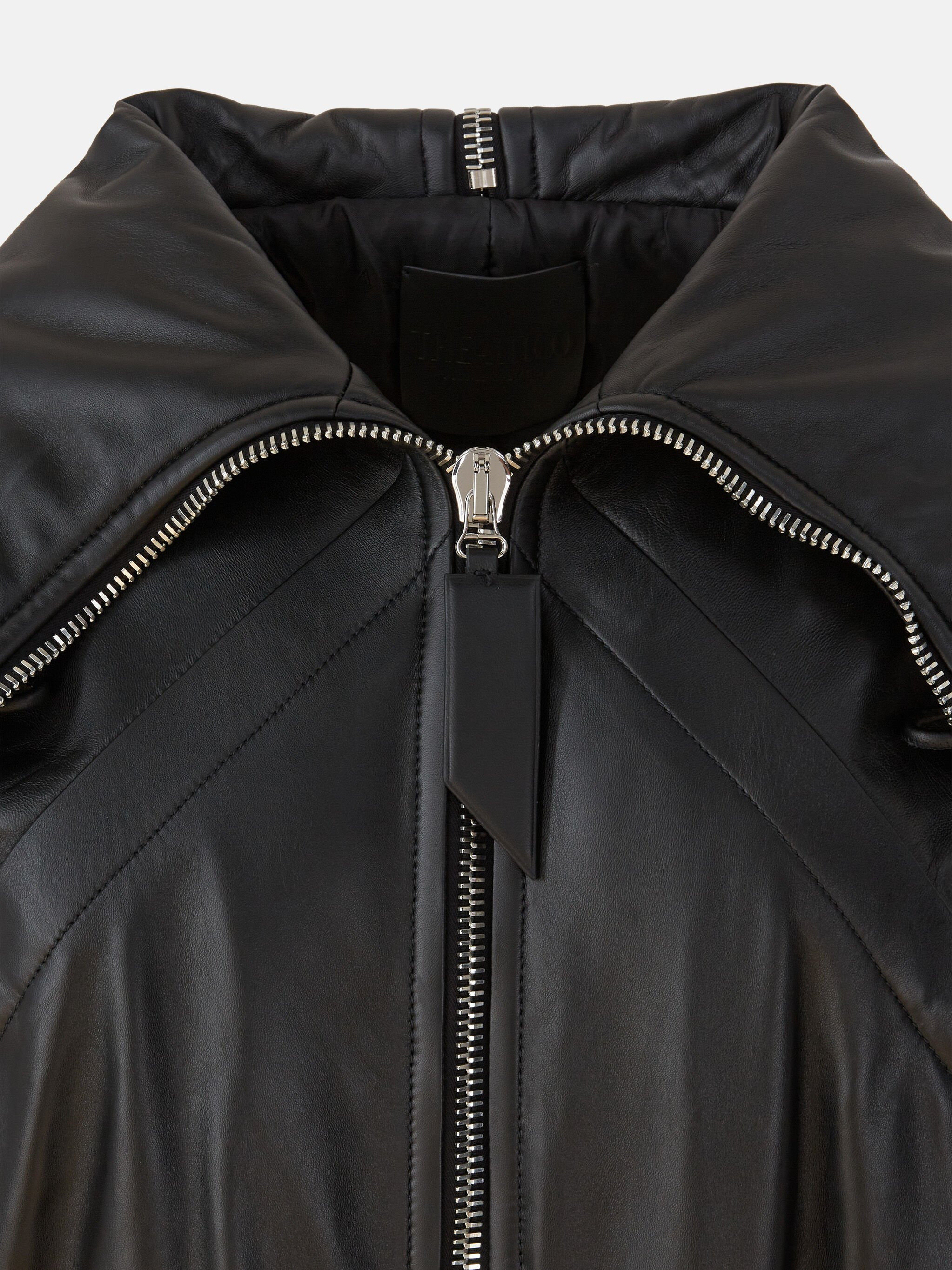 BLACK BOMBER - 5