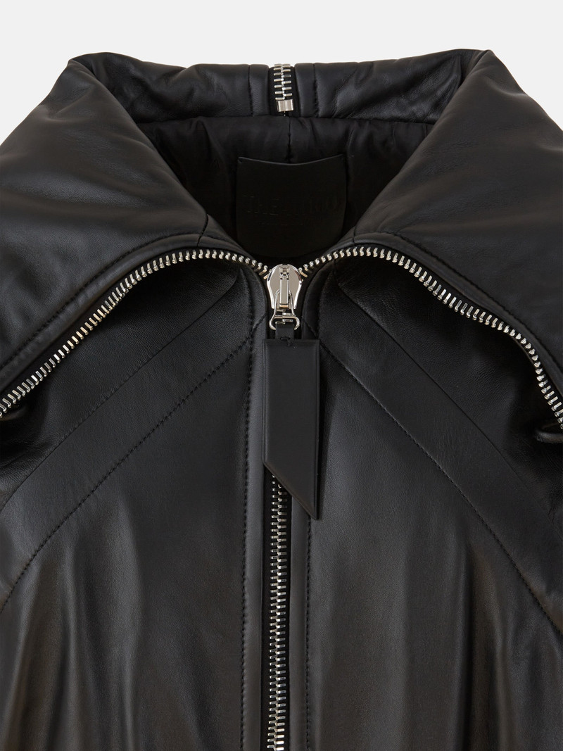 BLACK BOMBER 5