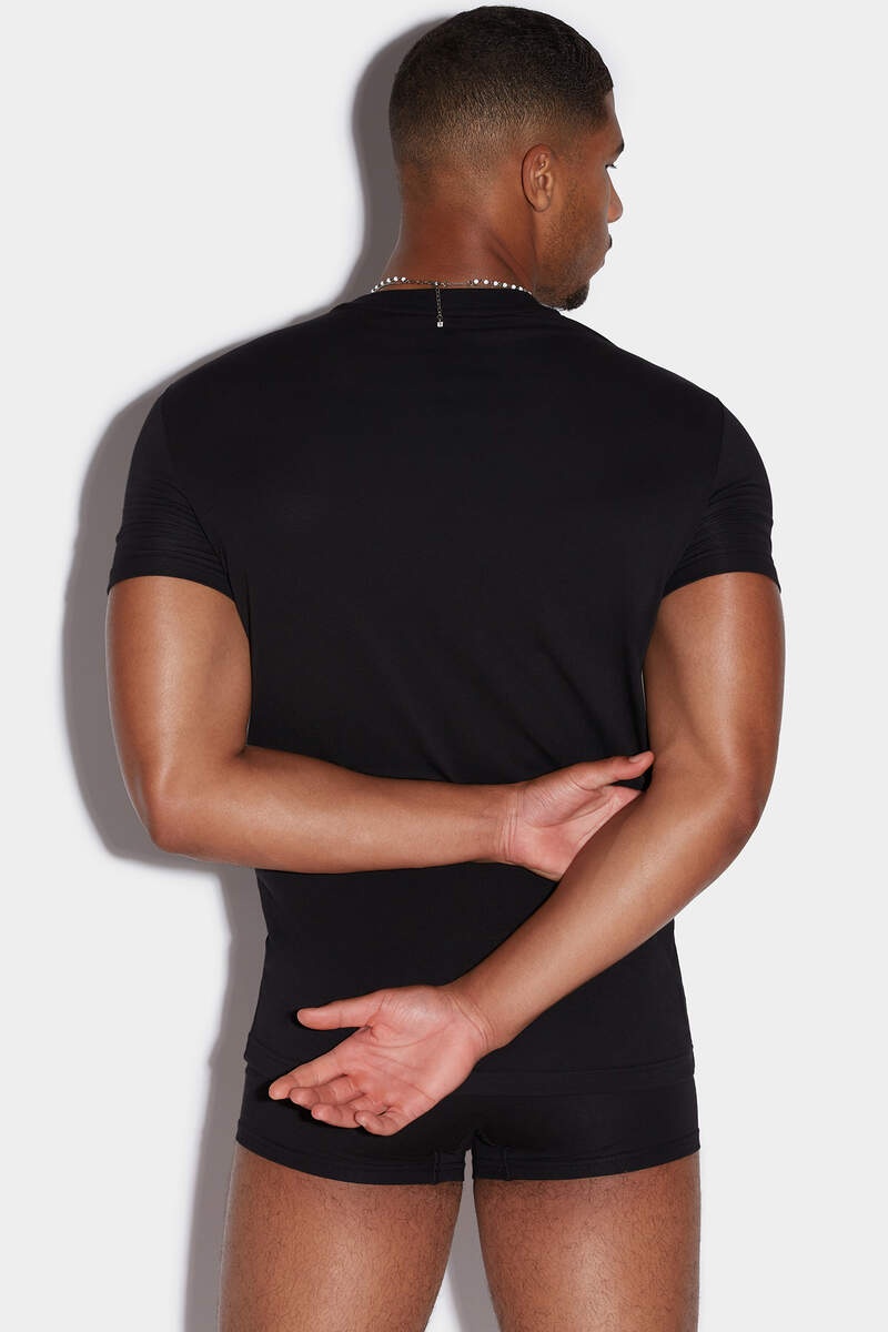 DSQUARED2 PERFORMANCE UNDERWEAR T-SHIRT - 2
