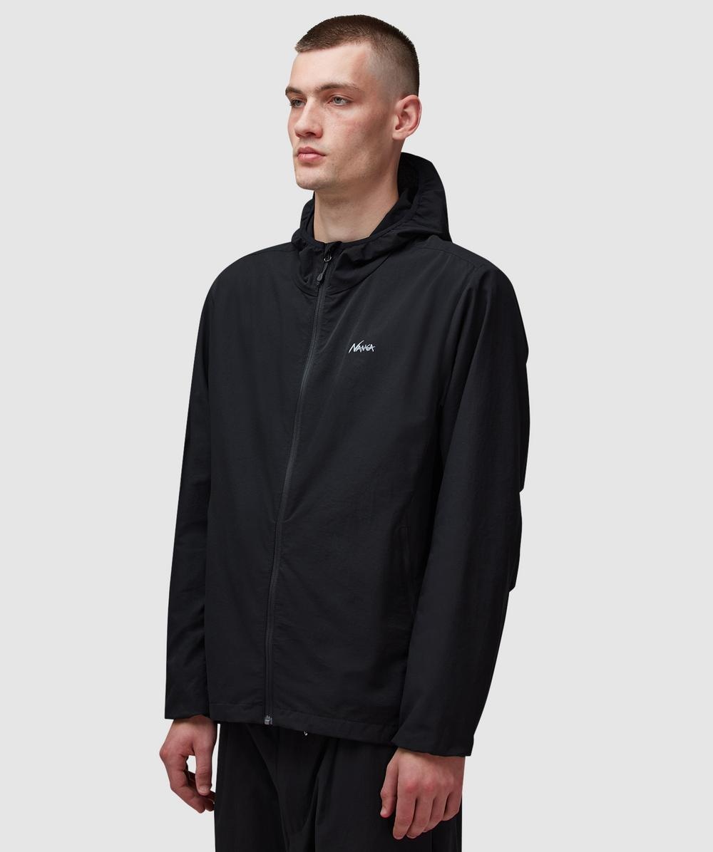 DotAir® comfy zip parka jacket - 2
