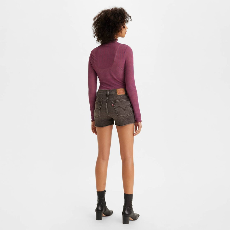 Levi's HIGH RISE WOMEN'S SHORTS outlook