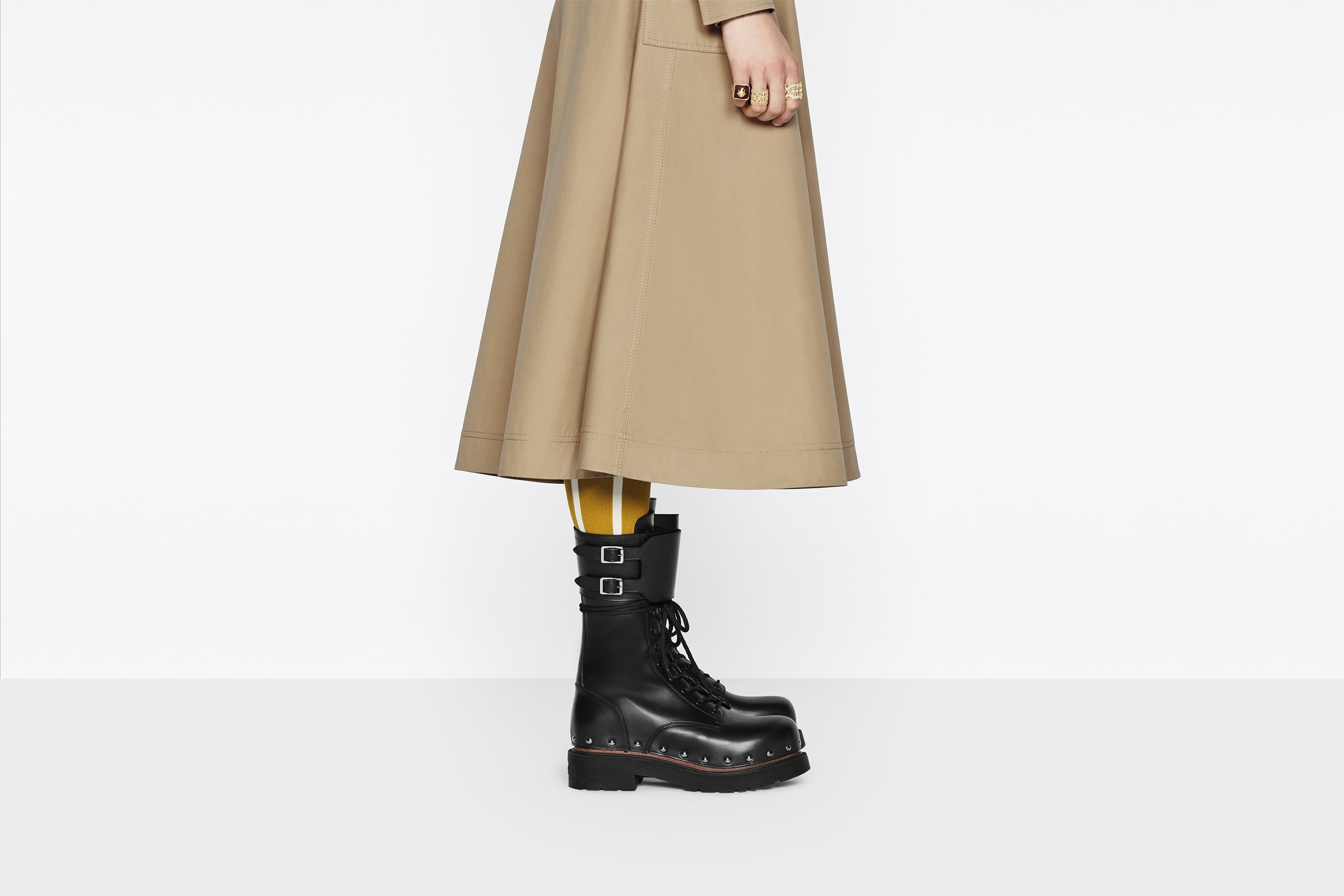 Diorquake Ankle Boot - 6