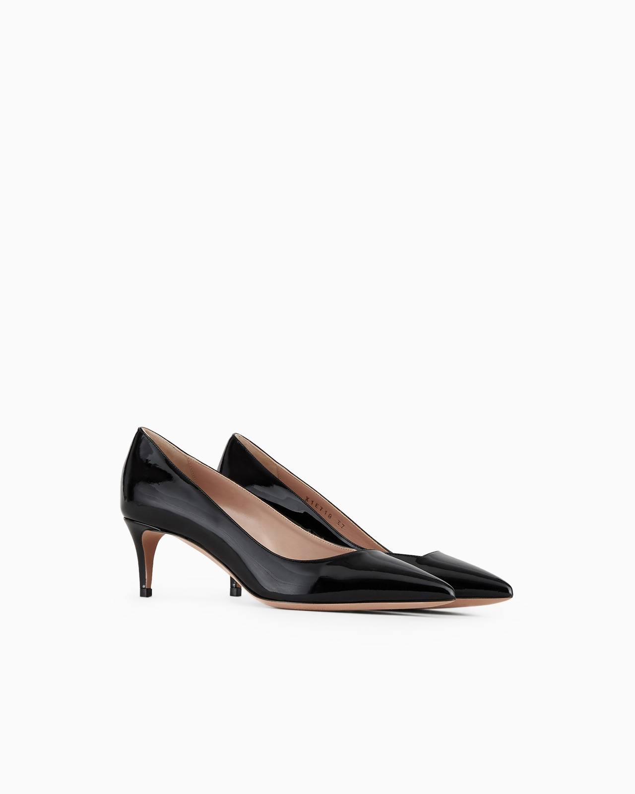 HEELS - 2