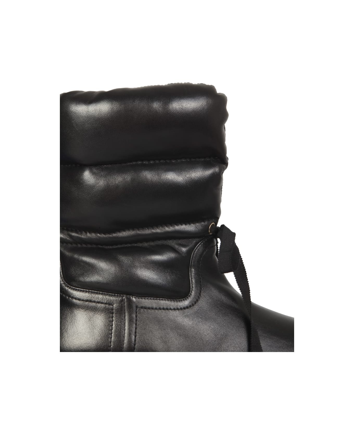 Tyler Boots - 4