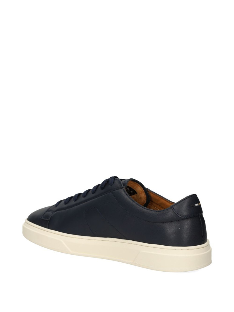 leather sneakers 3
