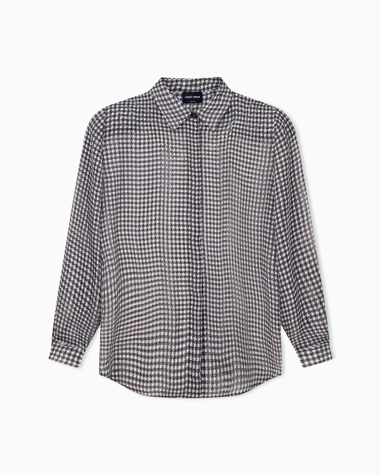ARMANI/ARCHIVIO SS1983 SHIRT - 1
