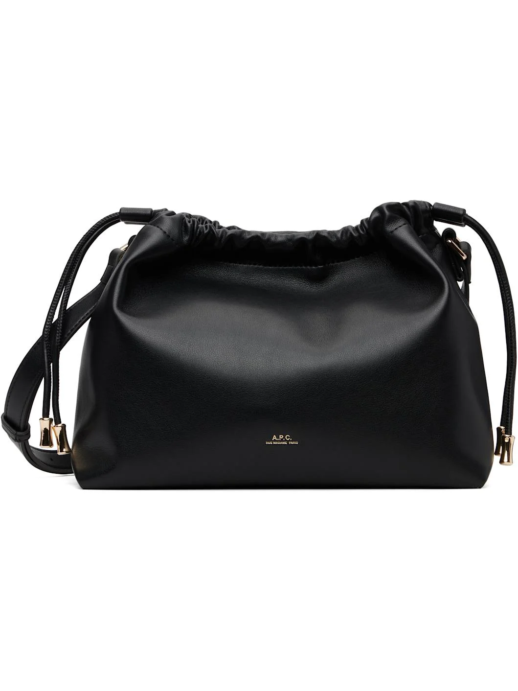 Black Ninon Bag - 1